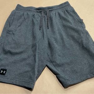 Under Armour Shorts size L